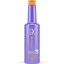 شامبو جي كيه سيلفر بومبشيل | 280 مل